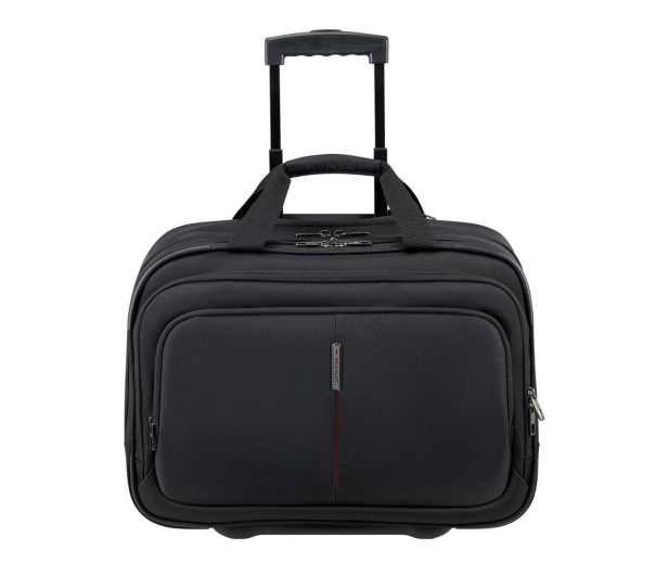 Samsonite Guardit 3.0 17.3" na kółkach czarny - 1327226 - zdjęcie